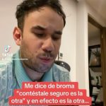 Gabriel Montiel Instagram - Jejeje que caray