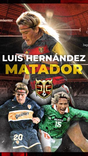 Gabriel Montiel Instagram - Pónganse de pié para recibir a uno de los jugadores más históricos de nuestro país: @elmatadorpr15 ! Sé une al @peluchecaligari como jugador 13. Un bombazo para nuestro equipo que se escucha ya en toda la @kingsleagueamericas ! Nos vemos el domingo! #LuisHernandez #elmatador 
Narración: @hetorgg 
Guion: @jerrymsanfeliz
#kingsleagueamericas 
#peluchecaligari