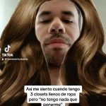 Gabriel Montiel Instagram - Es que no tengo
