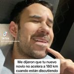 Gabriel Montiel Instagram - Qué aburrido eh