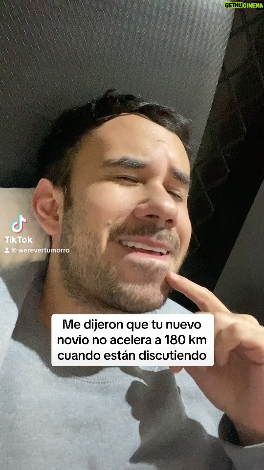 Gabriel Montiel Instagram - Qué aburrido eh