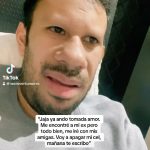 Gabriel Montiel Instagram - Ah bueno jeje