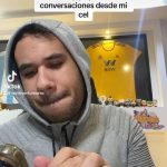 Gabriel Montiel Instagram - Un pase adelante
