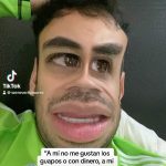 Gabriel Montiel Instagram - Ah bueno jeje