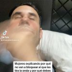 Gabriel Montiel Instagram - Tiene sentido