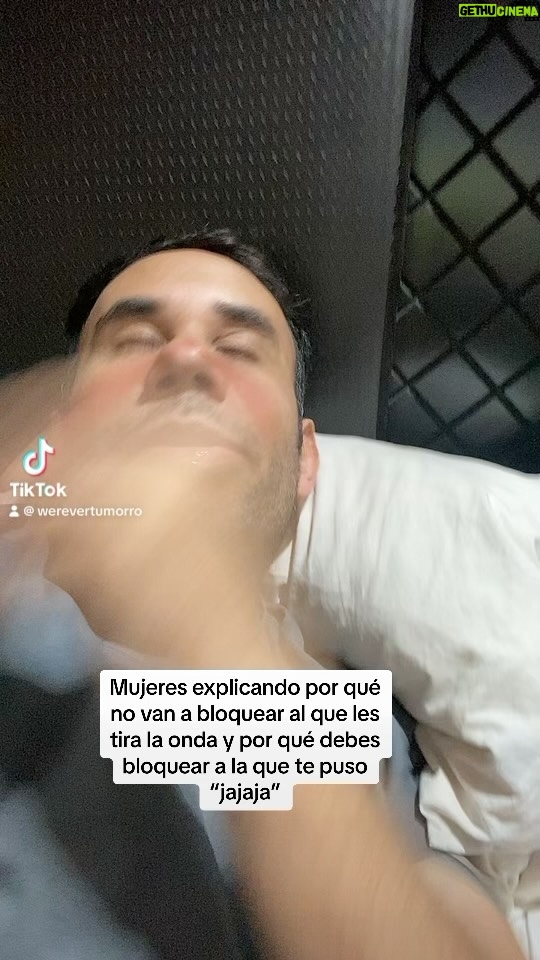 Gabriel Montiel Instagram - Tiene sentido