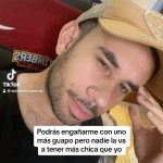 Gabriel Montiel Instagram – Nadie!!!