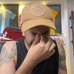 Gabriel Montiel Instagram - Igual y estoy en la misa equivocada