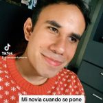 Gabriel Montiel Instagram - Aquí bien tranquila