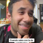 Gabriel Montiel Instagram - No pues gracias