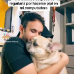 Gabriel Montiel Instagram - Es que ve su carita