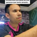 Gabriel Montiel Instagram - Se extraña