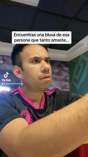 Gabriel Montiel Instagram - Se extraña