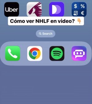 Gabriel Montiel Instagram - Ya es martes de NHLF y en esta ocasión @werevertumorro nos contó cómo desde niño soñó con ser futbolista o guionista, hasta conocer YouTube y comenzar a hacer videos por diversión. Lo que significó ser uno de los pioneros en YouTube y desgraciadamente sufrir una estafa por miles de pesos y saberse recuperar. Recibir una oferta de Telehit para hacer contenido para ellos y arriesgarse rechazándola para mejor hacer el contenido para él mismo. Y cómo decidió, después de todo esto, retomar su sueño de niño de convertirse en futbolista e irse a jugar a tercera división.

Disfruten de este nuevo episodio de @nohagaslofacil con @werevertumorro completamente gratis EN VIDEO solo por @spotifymexico 🎥🎙️

📸 @jerrybudar