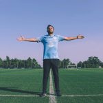 Gabriel Montiel Instagram - 🇲🇽 @werevertumorro está preparado para el #CeltaRealMadrid 🙌 #Werevertumorro #RCCelta #LALIGAEASPORTS Cidade Deportiva Afouteza