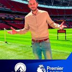 Gabriel Montiel Instagram - 🚨🚨🚨Estoy en transmisiones de @paramountplusmx en Premier League🚨🚨🚨 Estaré llevándoles desde Londres las transmisiones de la mejor liga del mundo!!! Este es uno de los momentos más importantes y mejor trabajos que he tenido en la élite del fútbol! Gracias por su apoyo! Gracias por sus comentarios y nos vemos este fin de semana en: Fulham vs Brentford y Tottenham vs Manchester United Wembley Stadium