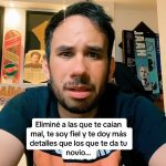 Gabriel Montiel Instagram - No me puede estar pasando a mi