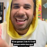 Gabriel Montiel Instagram - Vamooooos con @365scoresmx seguiremos las estadísticas