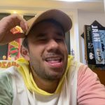 Gabriel Montiel Instagram - Les paso? A mi tampoco!