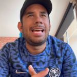 Gabriel Montiel Instagram - ¡NI LA CHAMPIONS, NI LA EUROPA LEAGUE! ¡LA LEAGUES CUP, SEÑORES! 🤩👏 Aquí los MOMIAZOS de @werevertumorro para algunos de los mejores partidos de esta competencia entre #LigaMx y #MLS. 🇲🇽🆚🇺🇸🇨🇦 ¿A qué le van a meter? 🤔 #ApuestaEnCaliente 📲 Caliente.mx (link en bio) 🔥 #MásAcciónMásDiversión