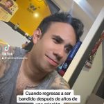 Gabriel Montiel Instagram - Y regresas