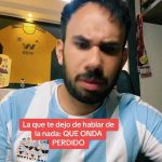 Gabriel Montiel Instagram - Qué onda perdido