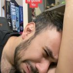 Gabriel Montiel Instagram - Ya ando bien :)