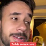Gabriel Montiel Instagram - Cielitos si