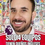 Gabriel Montiel Instagram - #deportes #futbol #premierleague #ligainglesa