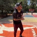 Gabriel Montiel Instagram - Antuna en cualquier júgada por la banda #deportes #mexico #goldencup #futbol