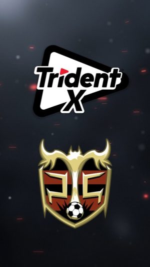 Gabriel Montiel Instagram - SIUUUU…BO patrocinio y no cualquiera, sino los de las boquitas, los que traen la perspectiva fresca a tope, los de TRIDENT.

Ahora si, mastíquense esta…gran noticia y que VIVA EL PELUCHE CALIGARI.

@trident_mex  #peluchecaligari #KingsLeagueSantander #publicidad