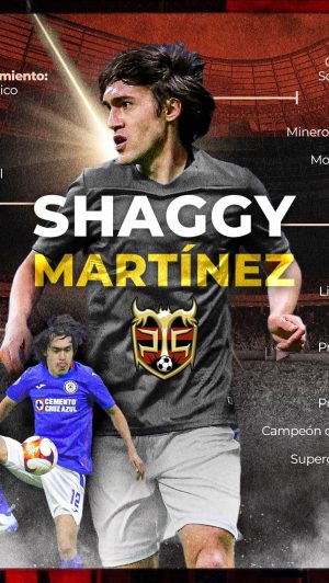 Gabriel Montiel Instagram - Uno de los jugadores más carismáticos, múltiple campeón en el futbol mexicano que hoy viene a revolucionar este primer split con el @peluchecaligari. No solo nuestro equipo crece sino toda la @kingsleagueamericas seguro recibirá de pie al @shaggymtzof. Bienvenido SHAGGY!!!
Narración: @david_faitelson 
Guión: @poyolagunes