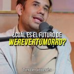 Gabriel Montiel Instagram – El futuro de @werevertumorro 😂🙌🏻