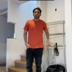 Gabriel Montiel Instagram - No me regañes ma o te hago un caño