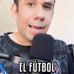Gabriel Montiel Instagram - Hoy en “ELDELFUTBOL” te presentamos la historia de el único haitiano en el área. #futbol #deporte #futbolista Ciudad De México