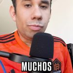 Gabriel Montiel Instagram - Hoy en “ELDELFUTBOL” te presentamos la historia de Joel Huiqui un adelantado a su época #futbol #deportes #futbolista Mexico City, Mexico