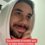 Gabriel Montiel Instagram - No presten