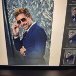 Gabriel Soto Instagram - Photoshoot for @premiolonuestro 🏆🏆🏆 Mañana por @univision y el sábado por @canalestrellas @televisa 💫💫💫 Hair: @carlosemiliopics 🕰️: @jacobandco @danyfrst Miami, Florida