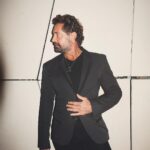 Gabriel Soto Instagram - Gracias @sofitelmexicocity @voguemexico 😎🙏🏼💫🎄 📸 @by.ikeer
