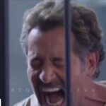 Gabriel Soto Instagram - El final de Leandro 😈😈😈 @vencermx @televisa @univision @rosyocampooficial 💫💫💫🙏🏼🙏🏼🙏🏼