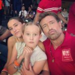 Gabriel Soto Instagram - Noche de box 🥊🥊🥊🥊 @televisa #boxtelevisa @pepegomez1 @memorochaa @kuchleo @marieclaireoficial @fundacionntlt Cancún, Quintana Roo