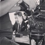 Gabriel Soto Instagram - Leandro 😈😈😈 Another day at the office 💪💫 #soblessed #sograteful #amomitrabajo @vencermx @televisa @univision @rosyocampooficial Televisa