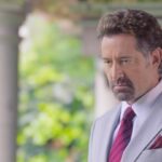 Gabriel Soto Instagram - Leandro empieza a cansarse de la relación entre Pablo y Manuela. No está dispuesto a ser rechazado por nadie. ¿Qué pasos tomará en #VencerLaCulpa?