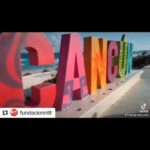 Gabriel Soto Instagram - Hoy gran función 🥊🥊🥊. No se pierdan a nuestro @javid_serrano que viene con todo 💪💪💪. @memorochaa @pepegomez1 @kuchleo @cancun_boxing @boxing_time_mx @yorhealth @promodelpueblo_of @espnknockout 💥💥💥