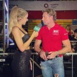 Gabriel Soto Instagram - Noche de box 🥊🥊🥊🥊 @televisa #boxtelevisa @pepegomez1 @memorochaa @kuchleo @marieclaireoficial @fundacionntlt Cancún, Quintana Roo