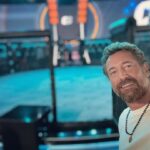 Gabriel Soto Instagram - Feliz de estar nuevamente invitado como analista en las peleas de hoy en @combateglobal 🥊🥊🥊. Muchas gracias @campbellcombate @flarino @afromike76 y a @lindsaycasinelli @tv_pedromoreno Miami, Florida
