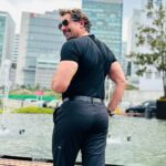 Gabriel Soto Instagram - @alomen + @kswiss + mi fotógrafa favorita = perfect combo 😘😎💫☀️❤️ @alo @kswissmexico