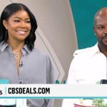 Gabrielle Union Instagram - Thank you @cbsmornings for the opportunity to talk about @flawlessbygu and @theproudlyco, two brands crafted with love and service to our community in mind. It’s an honor to be the first Black woman founder of 2 brands to ever be on CBS. Don’t miss out on these deals and steals! Head to the link in my bio to shop 🤍