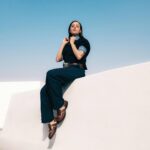 Gamila Awad Instagram -