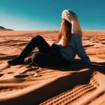Gamila Awad Instagram – رمضان كريم 🌙 واحة الجمال – سيوة